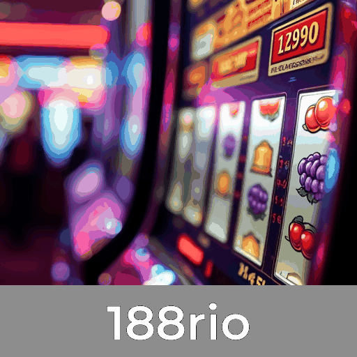 188rio: Cassino premiado e seguro com pagamentos rápidos