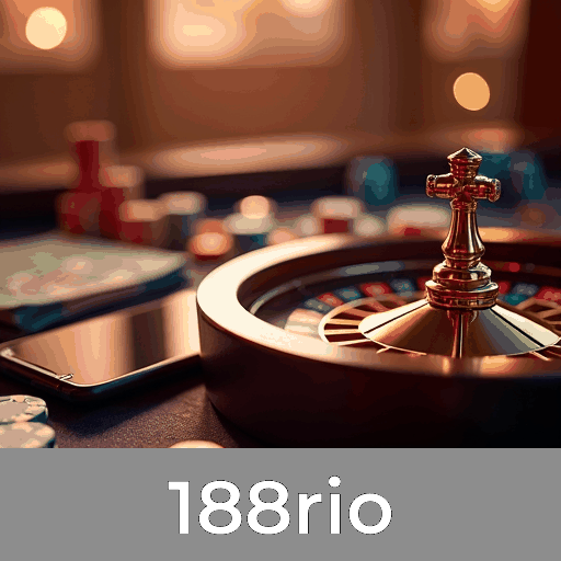 Experimente a Conveniência Inigualável do App 188rio